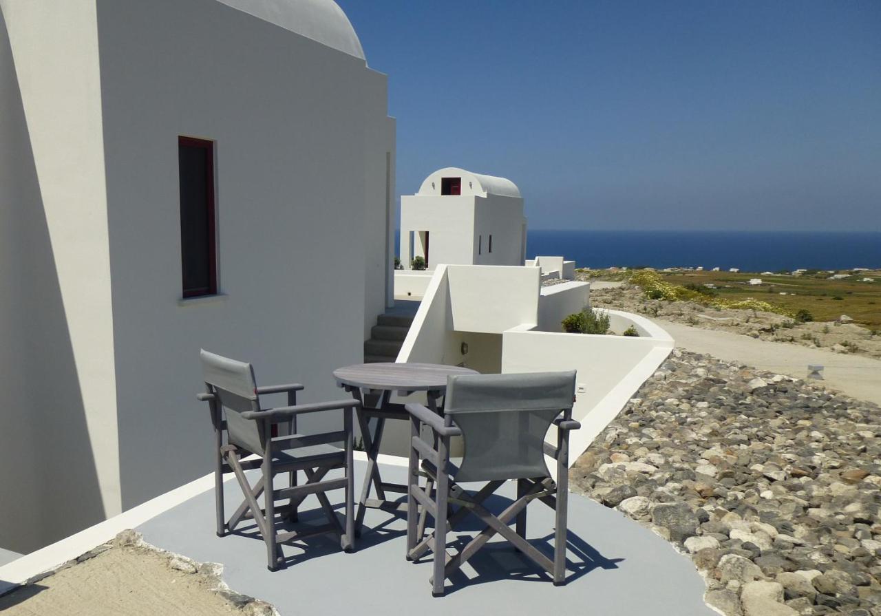 Aplada Suites Oia  Ngoại thất bức ảnh