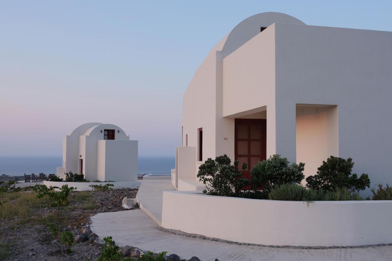 Aplada Suites Oia  Ngoại thất bức ảnh