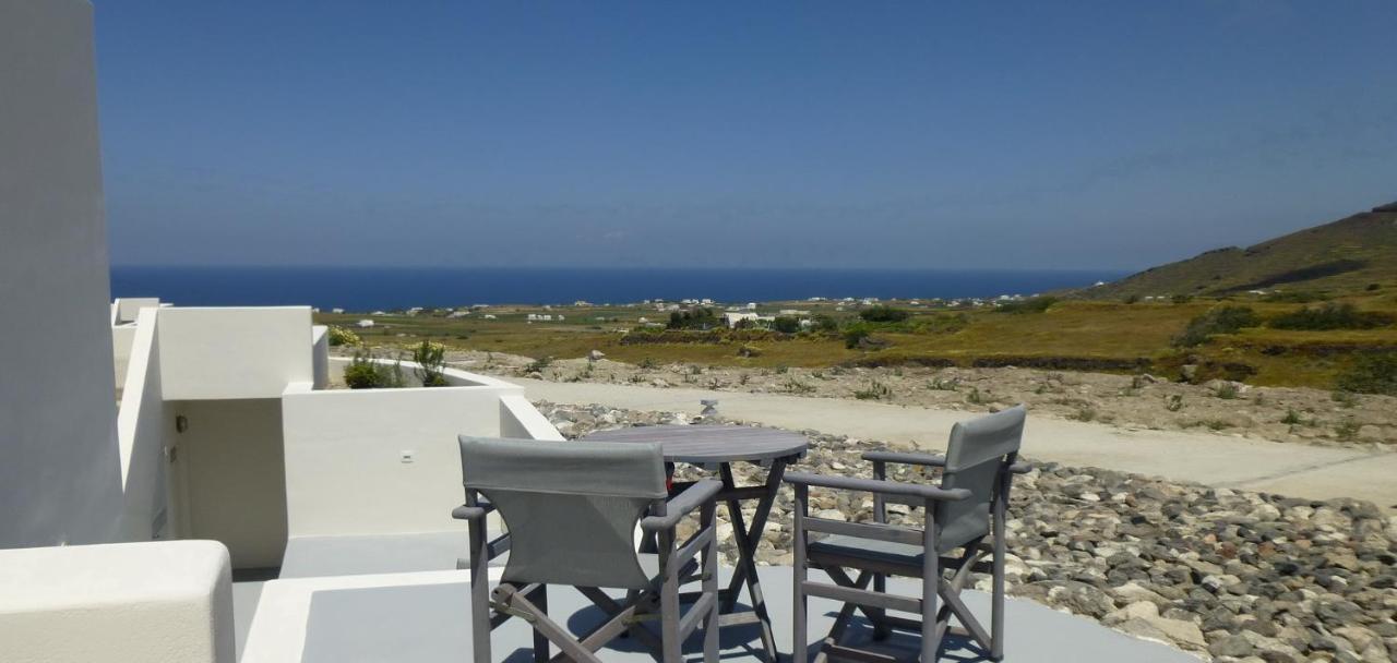 Aplada Suites Oia  Ngoại thất bức ảnh