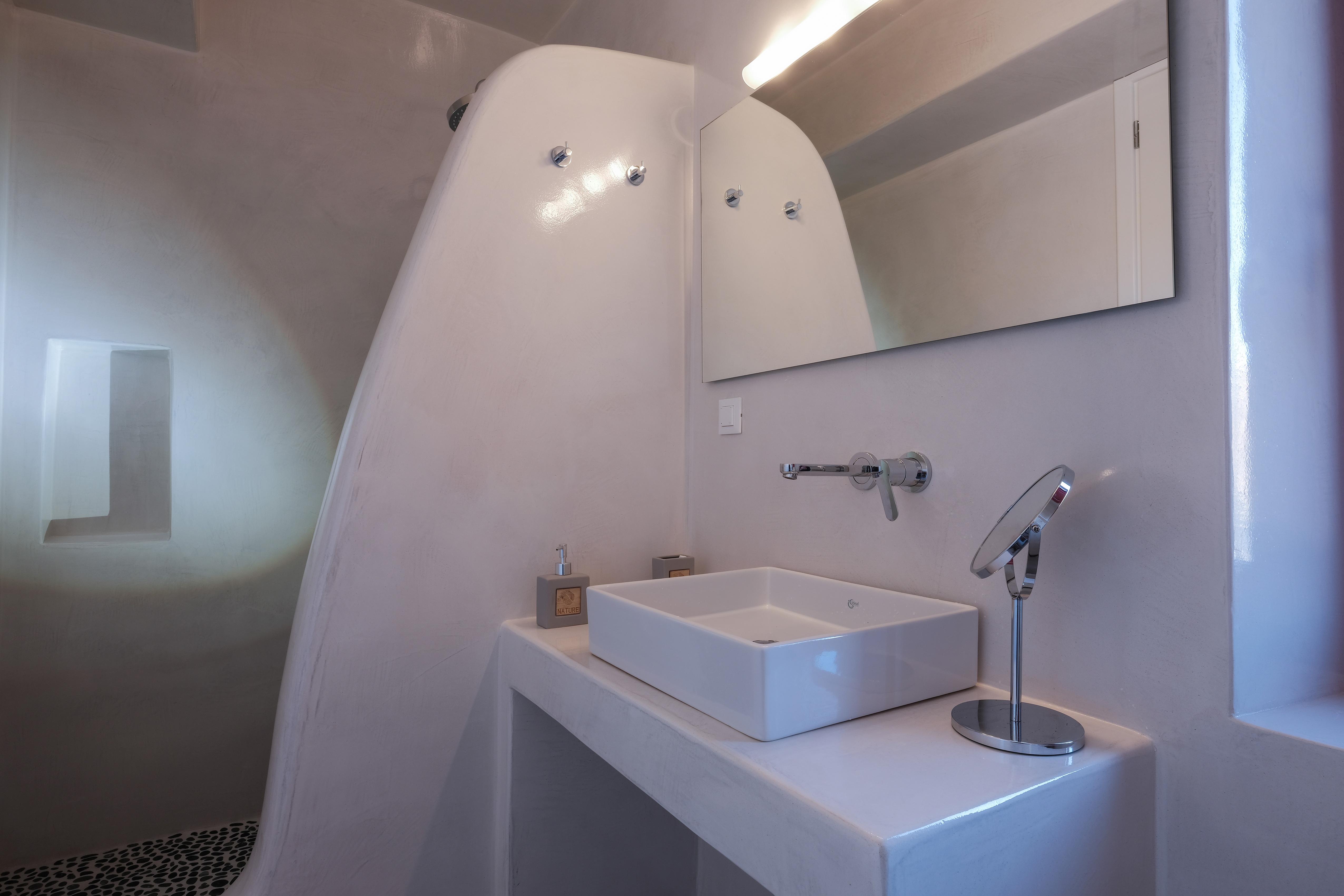 Aplada Suites Oia  Ngoại thất bức ảnh