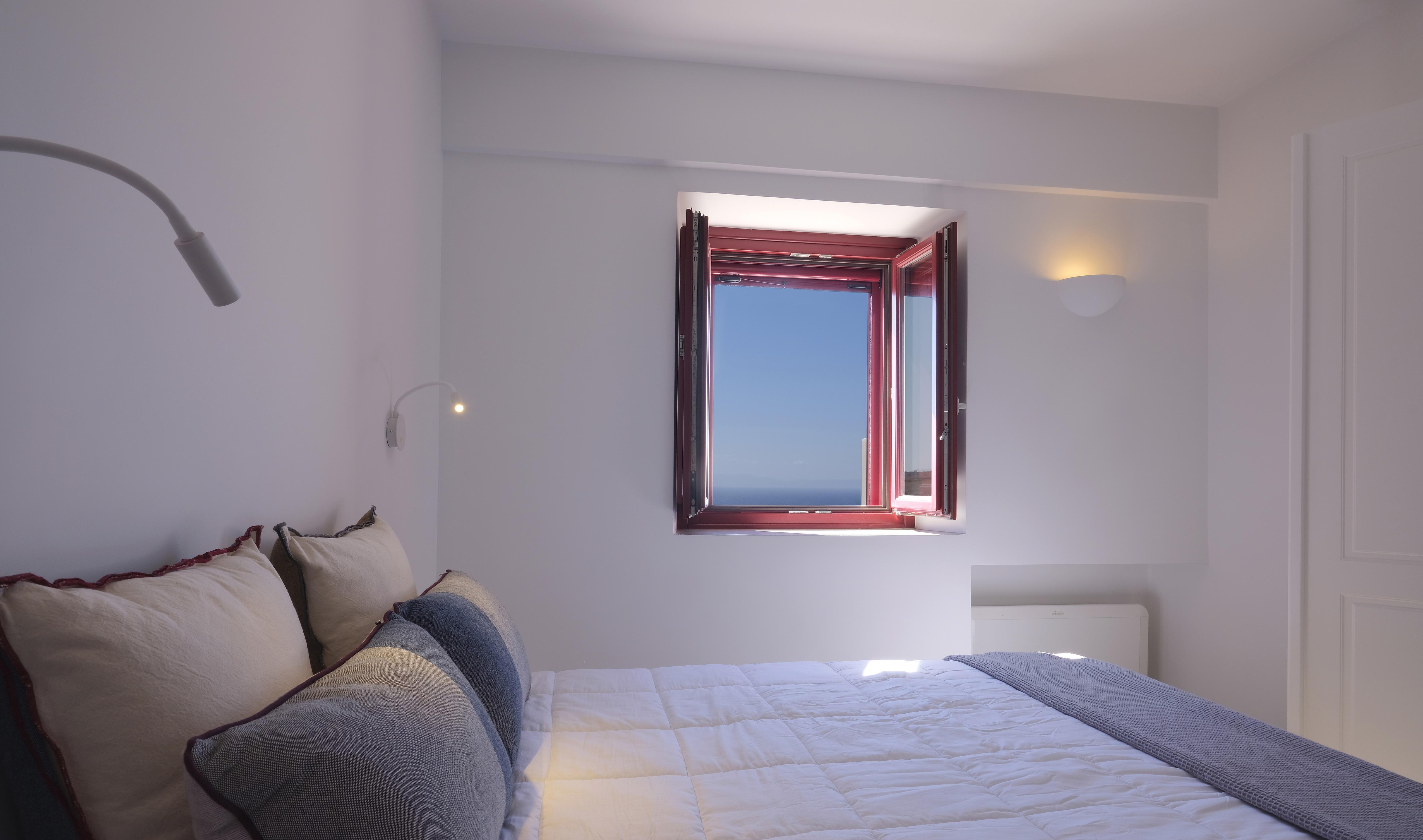 Aplada Suites Oia  Ngoại thất bức ảnh