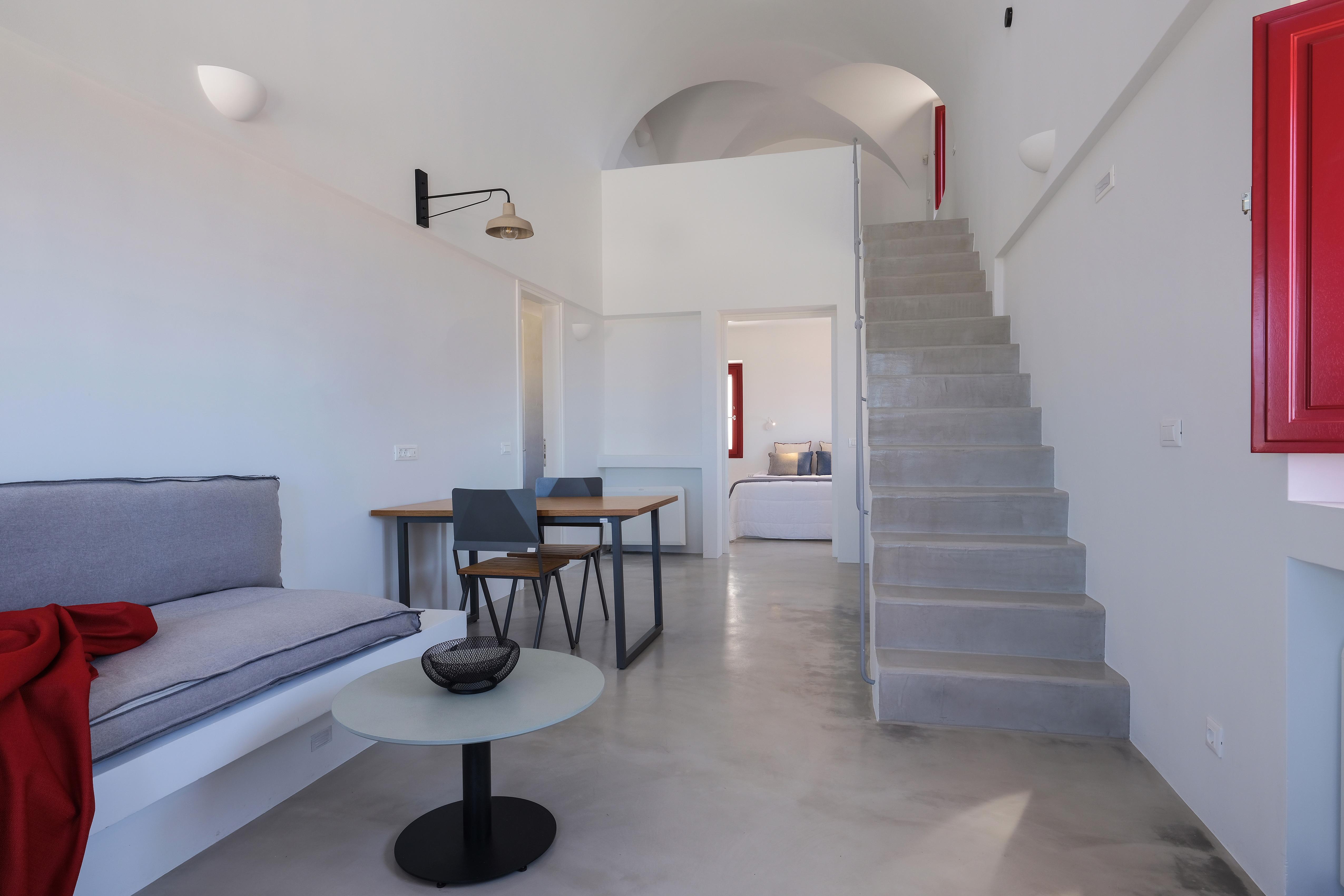Aplada Suites Oia  Ngoại thất bức ảnh