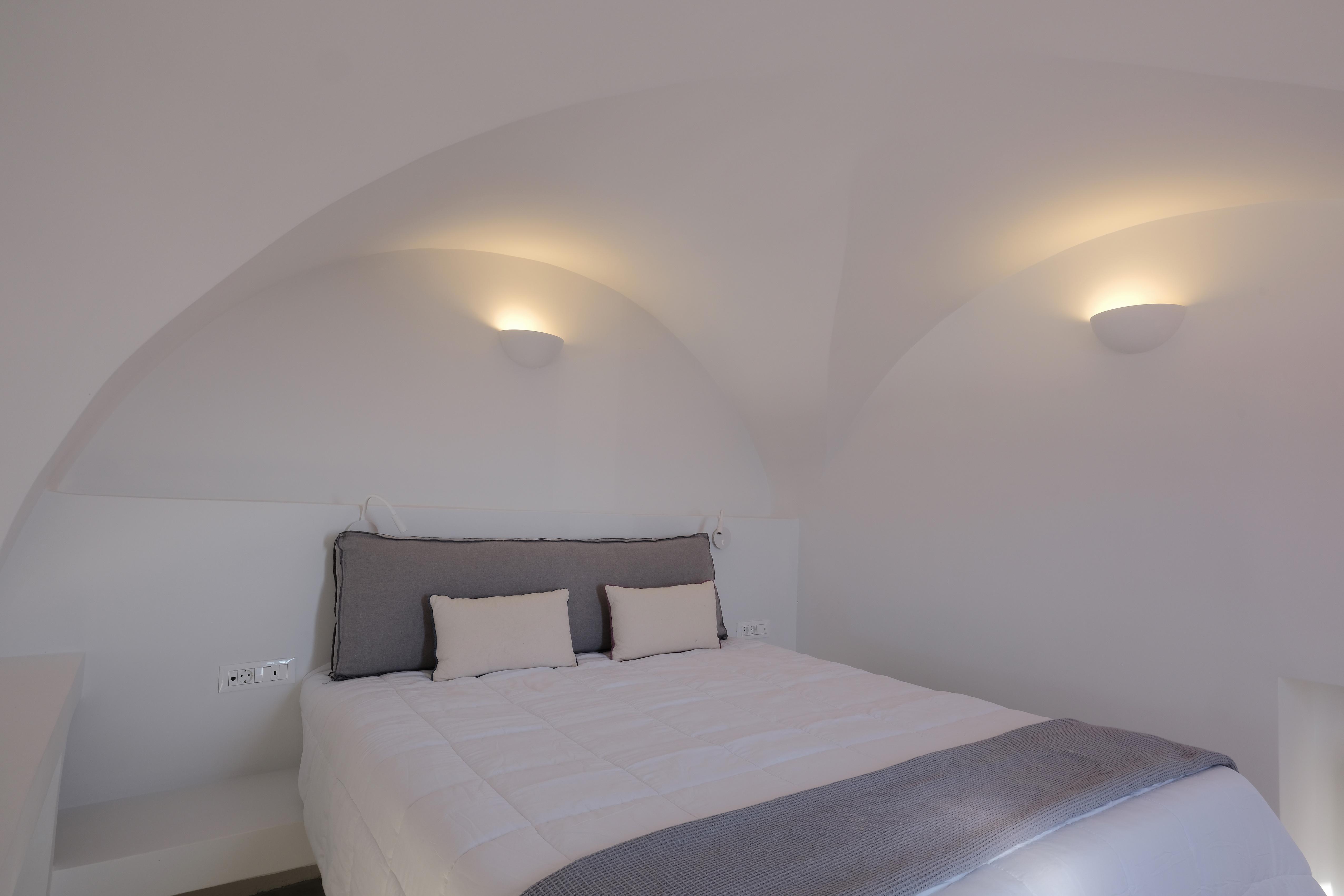 Aplada Suites Oia  Ngoại thất bức ảnh