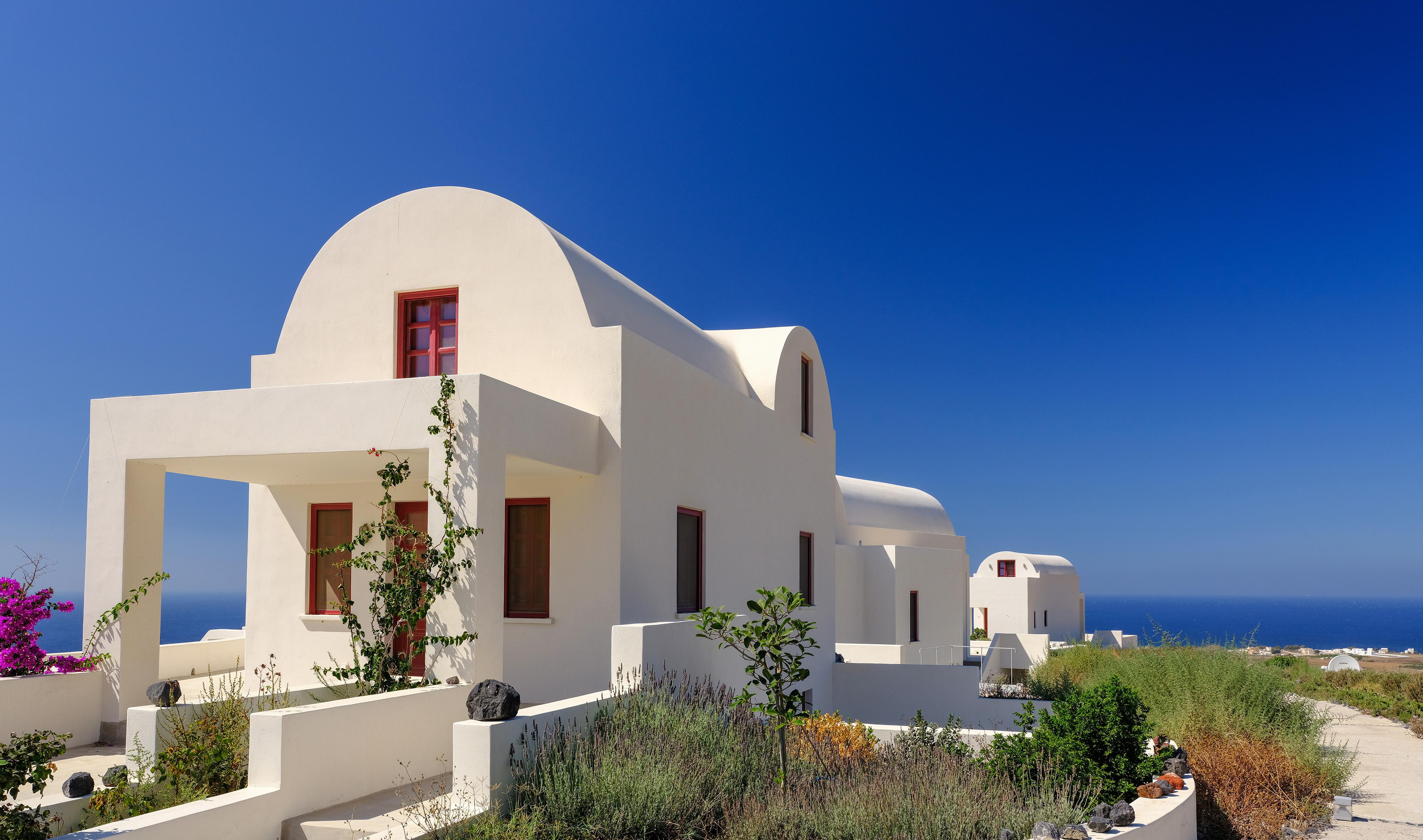 Aplada Suites Oia  Ngoại thất bức ảnh