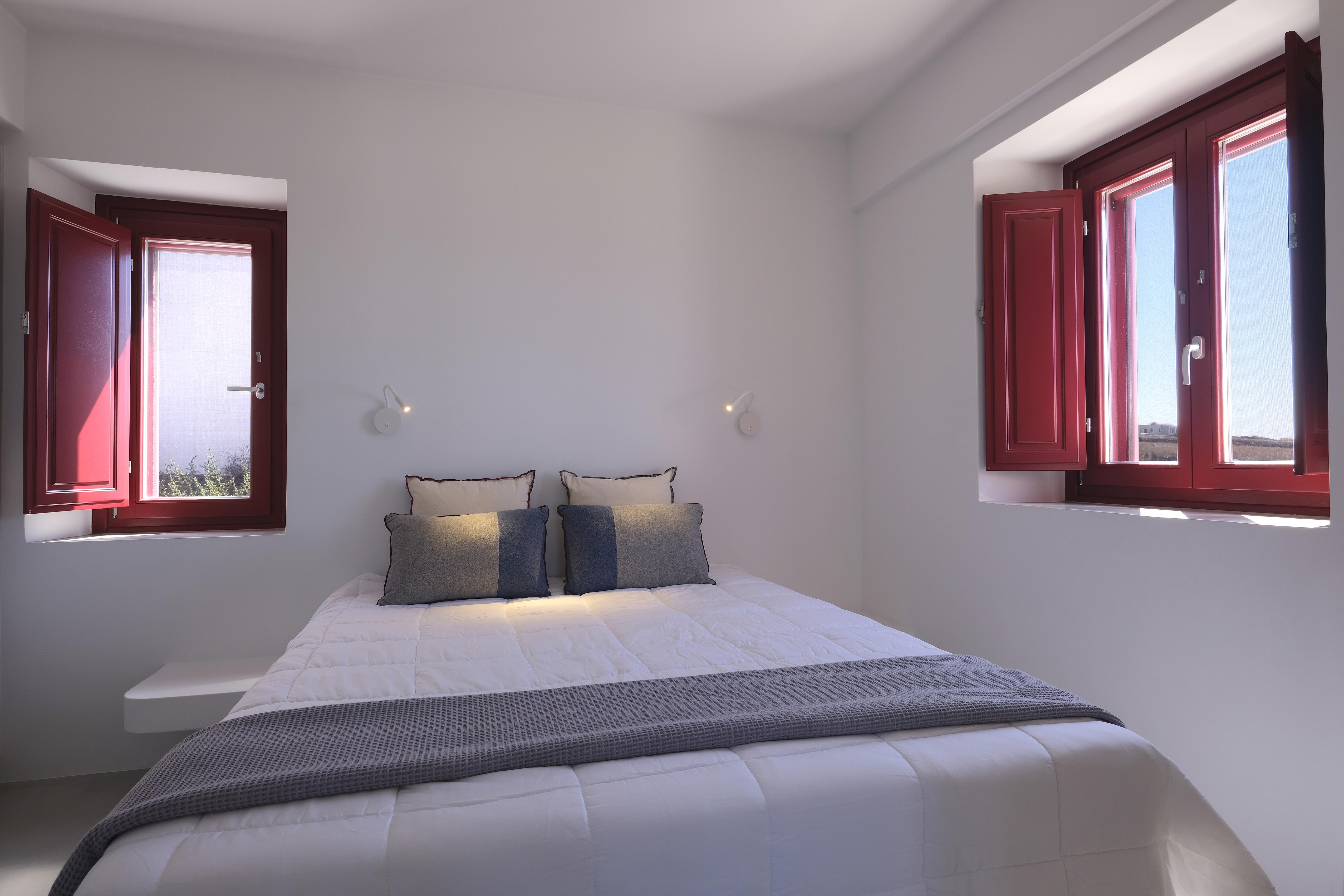 Aplada Suites Oia  Ngoại thất bức ảnh