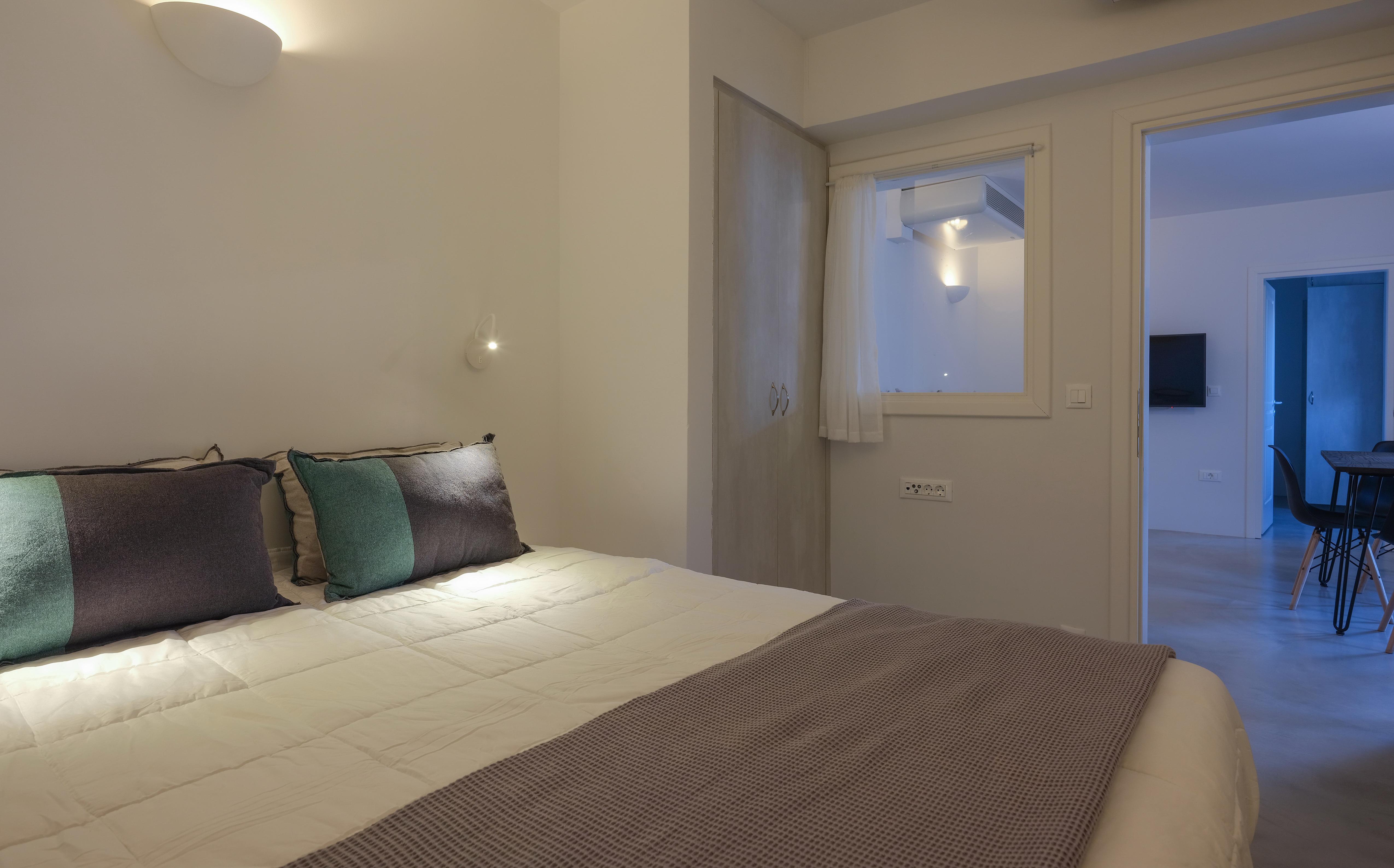 Aplada Suites Oia  Ngoại thất bức ảnh