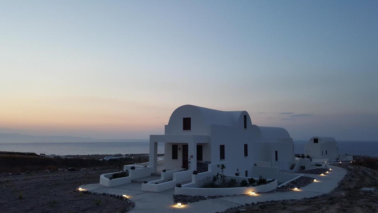 Aplada Suites Oia  Ngoại thất bức ảnh